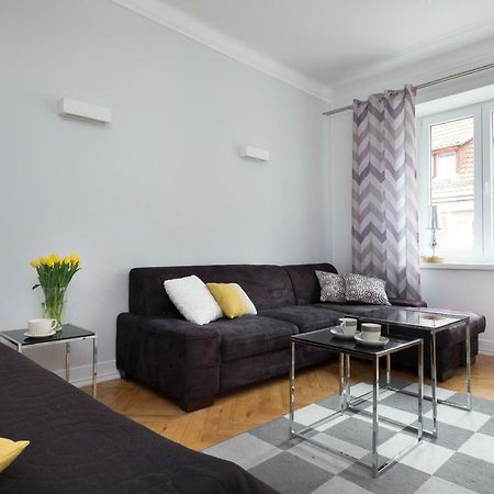 Prosta Apartment Old Town Олщин Екстериор снимка