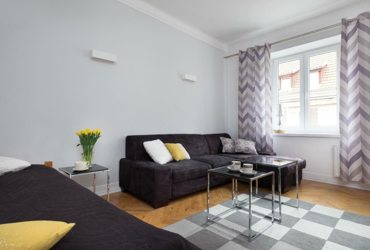 Prosta Apartment Old Town Олщин Екстериор снимка