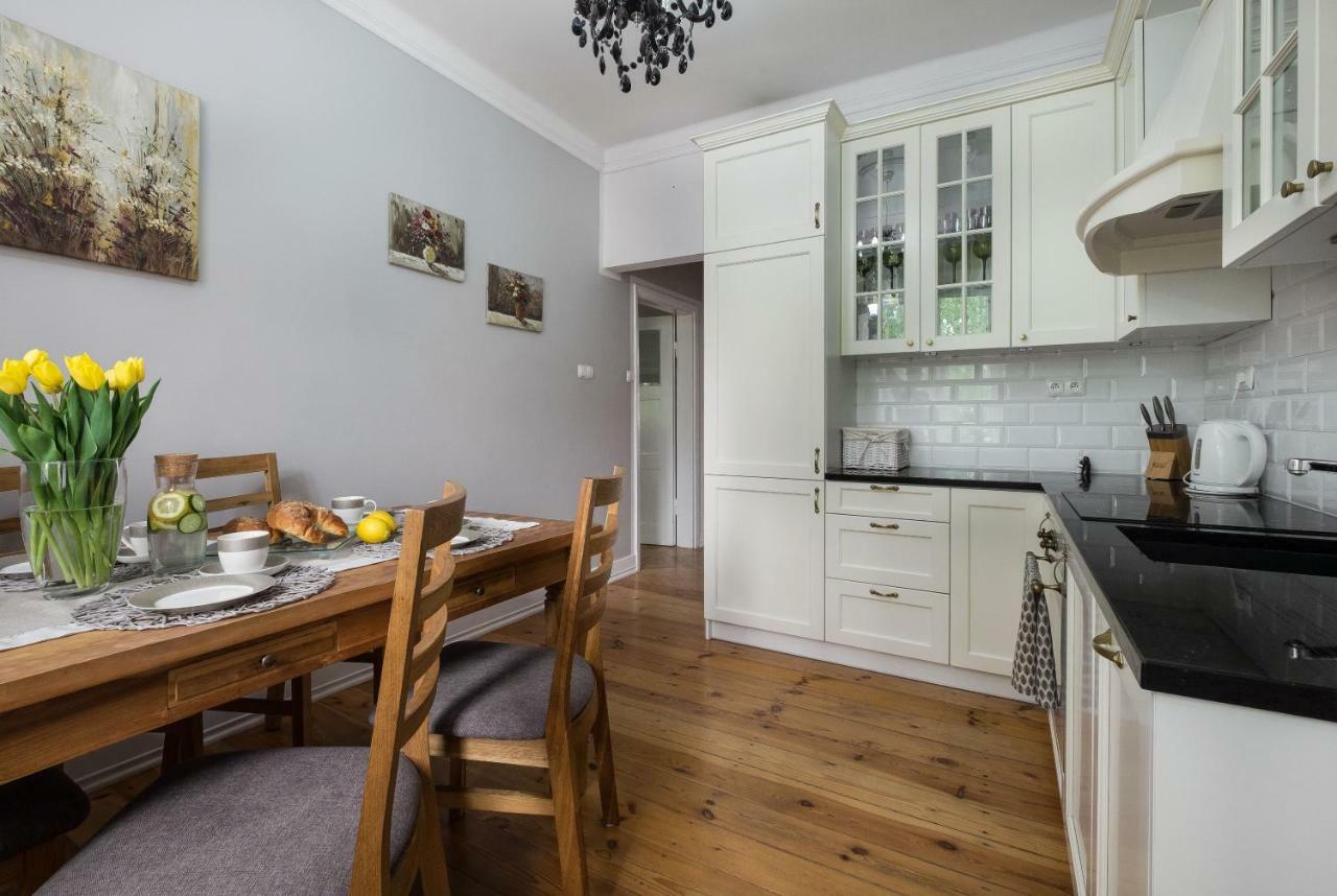 Prosta Apartment Old Town Олщин Екстериор снимка
